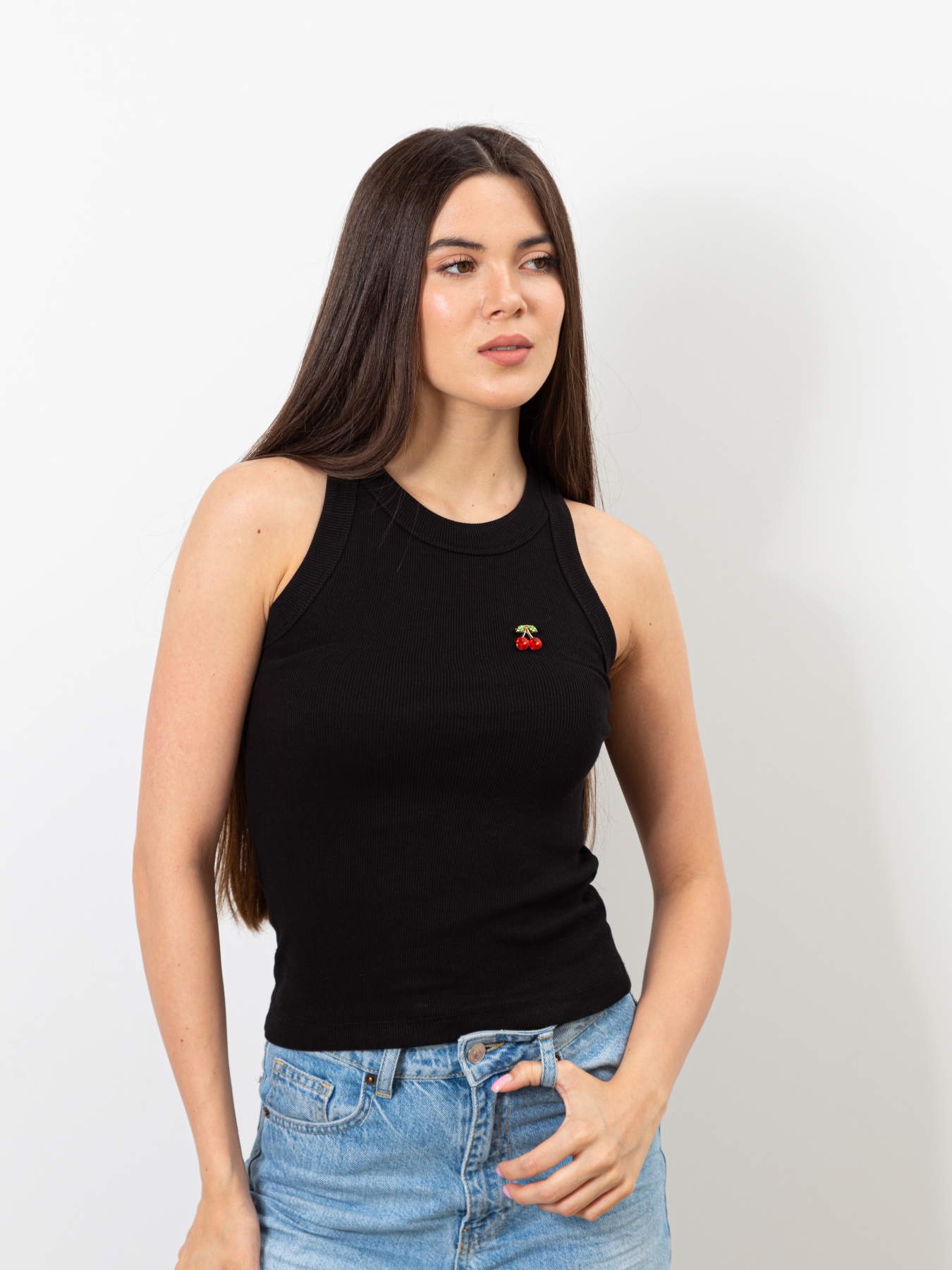 Топ Famo модель FUT-2410331_01 Фото