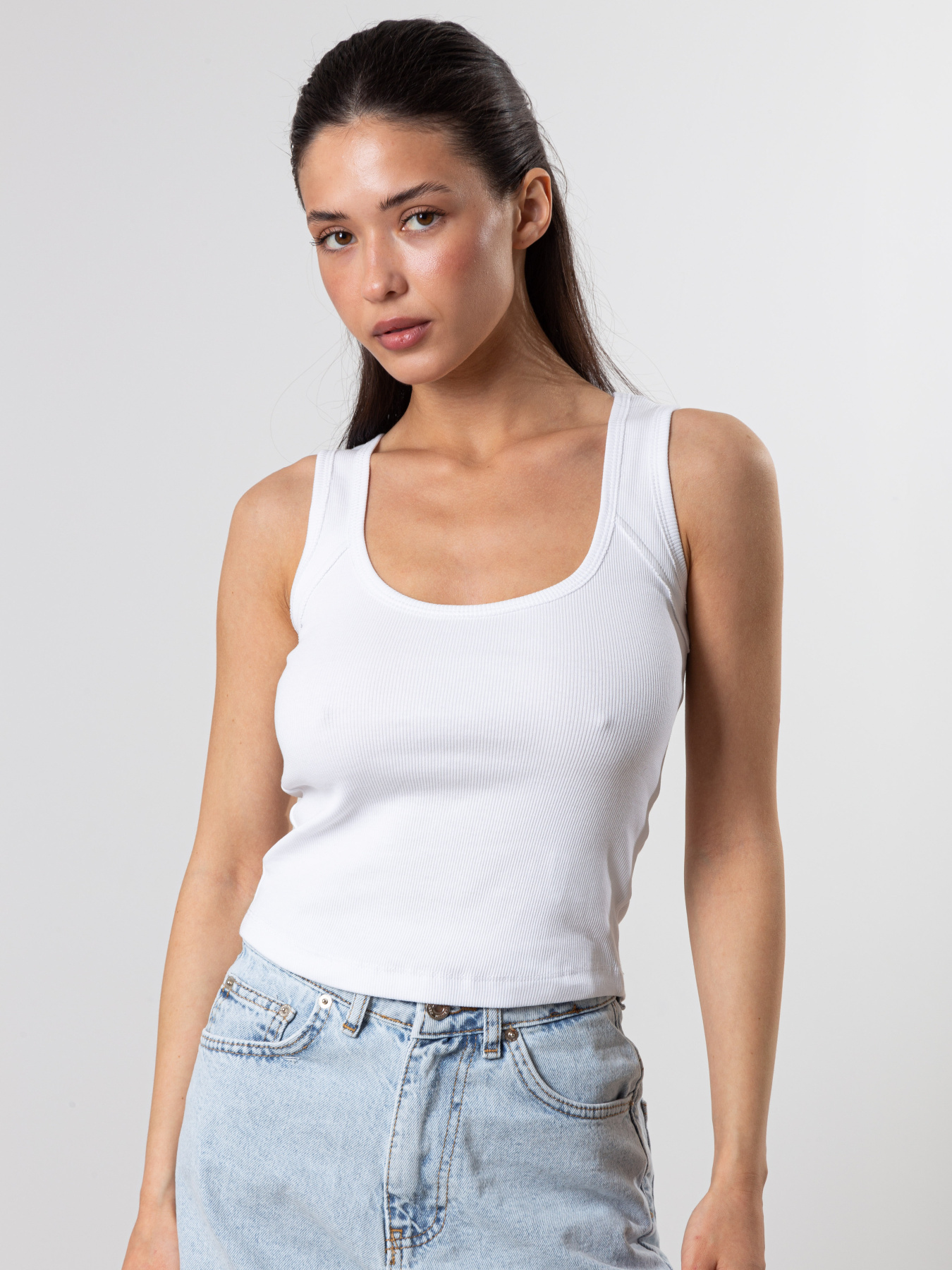 Топ Famo модель FUT-241042_02 Фото