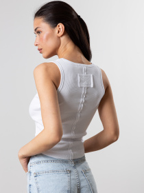 Топ Famo модель FUT-241042_02 Фото