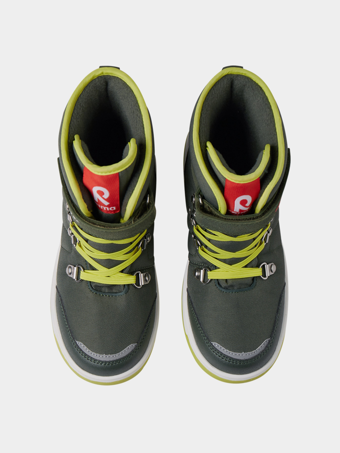 Ботинки REIMA модель 569436_8510 Фото