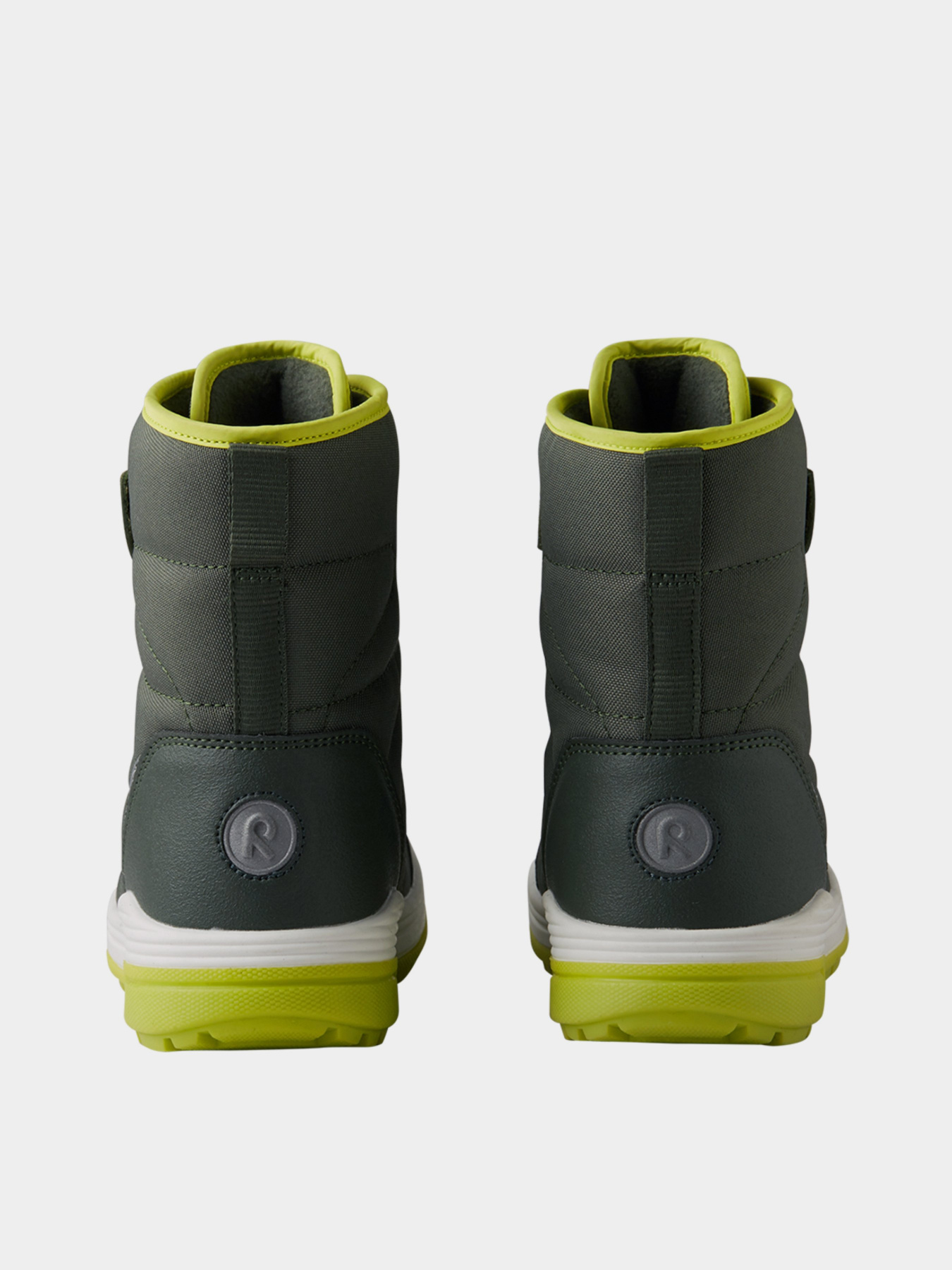 Ботинки REIMA модель 569436_8510 Фото