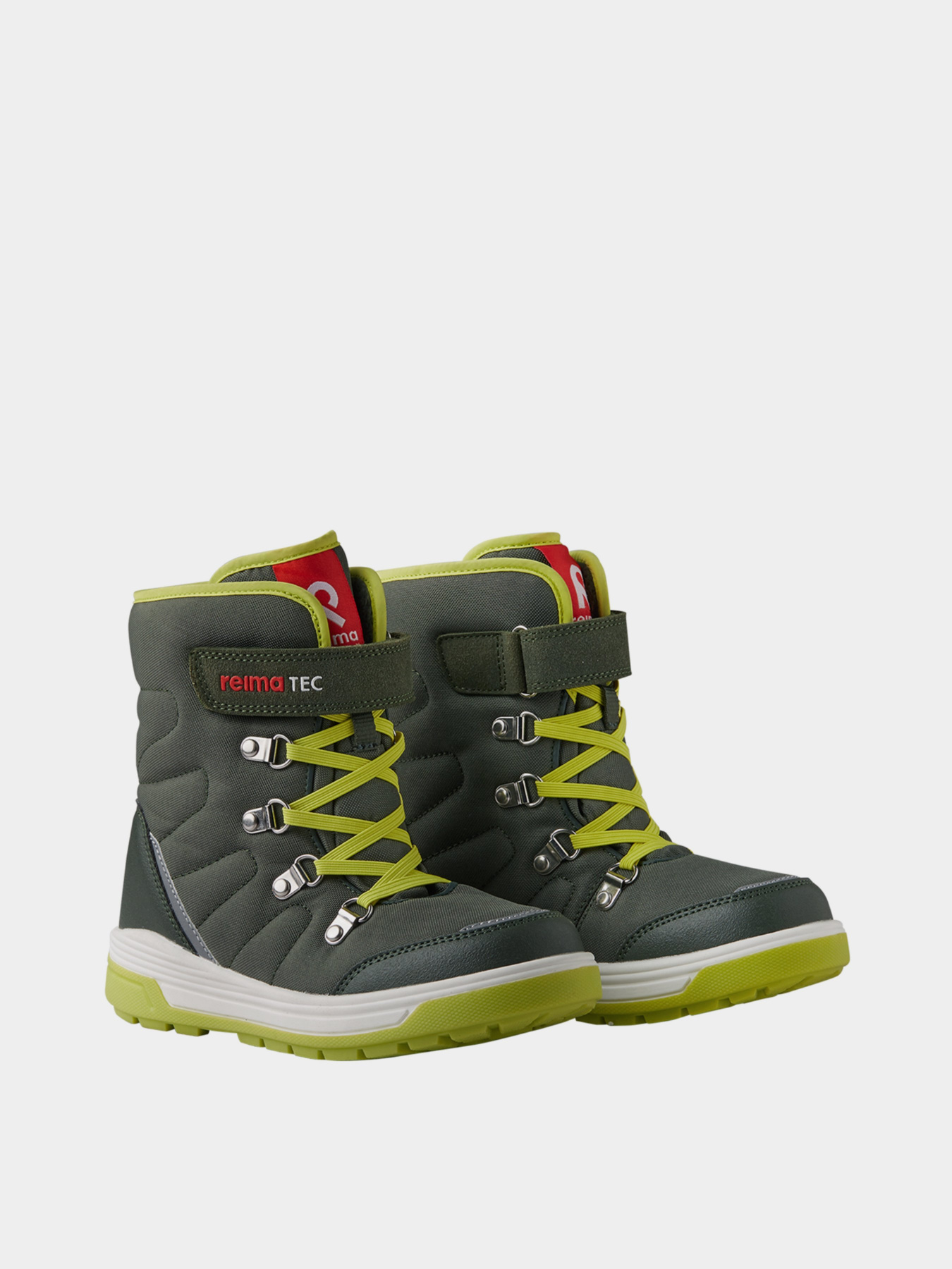 Ботинки REIMA модель 569436_8510 Фото