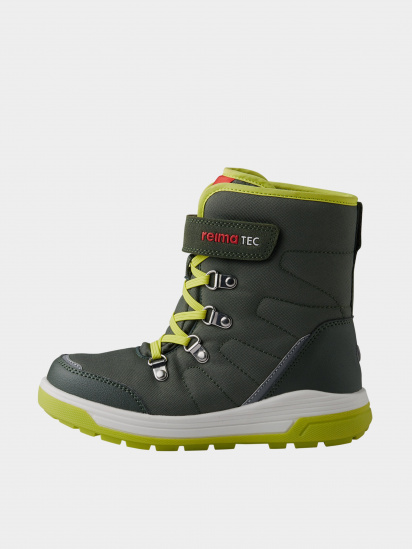 Ботинки REIMA модель 569436_8510 — фото - INTERTOP