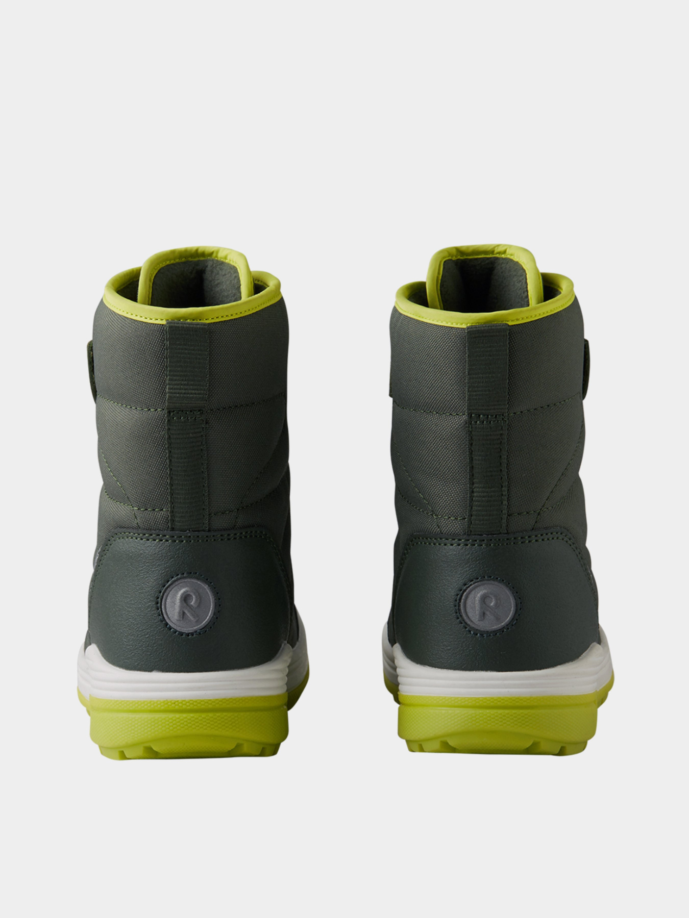 Черевики REIMA модель 569436_8510 Черевики REIMA модель 569436_8510 Фото