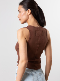 Топ Famo модель FUT-241042_05 Фото