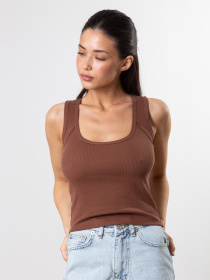 Топ Famo модель FUT-241042_05 Фото