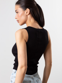 Топ Famo модель FUT-241042_01 Фото