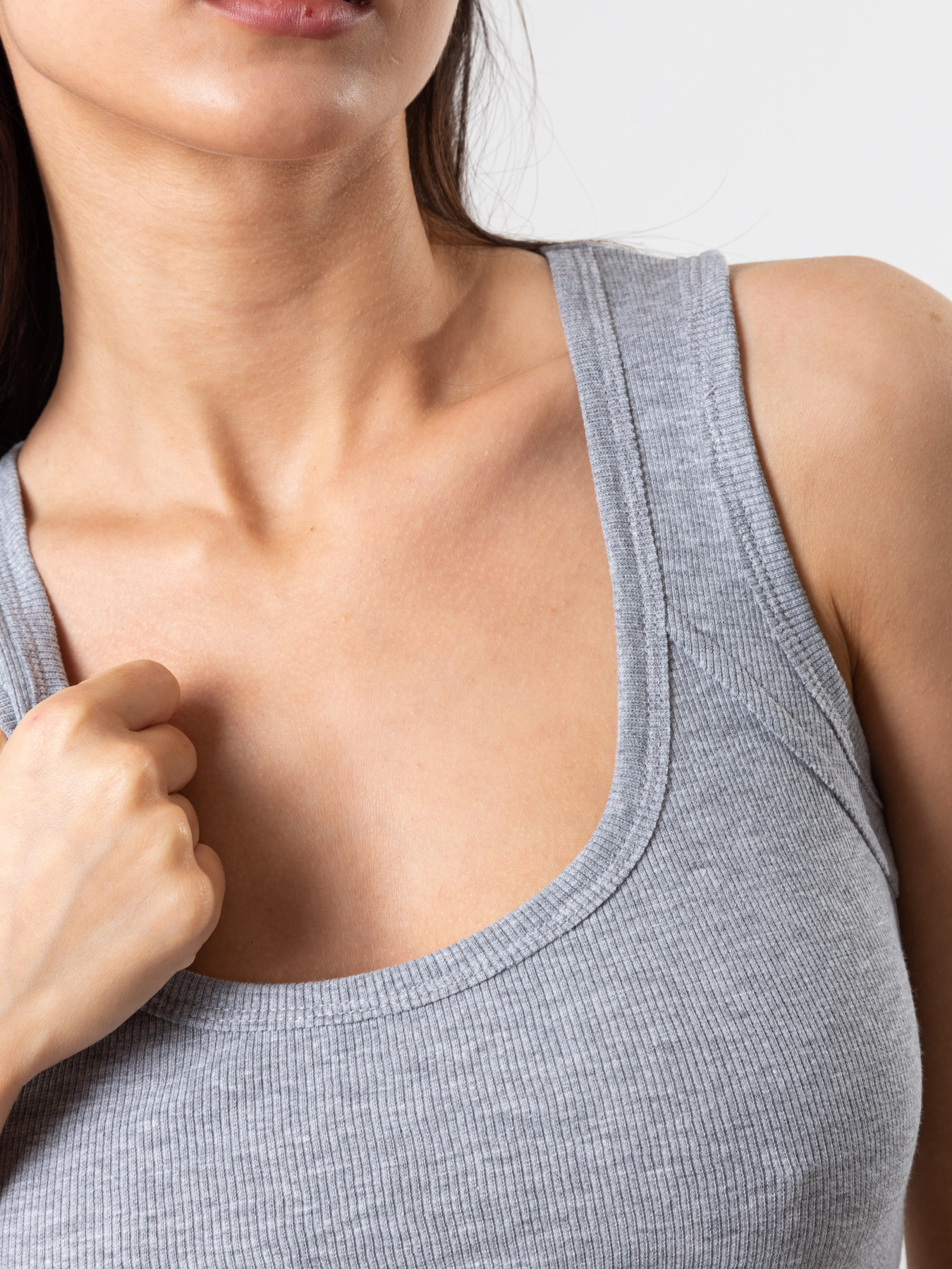 Топ Famo модель FUT-241042_03 Фото