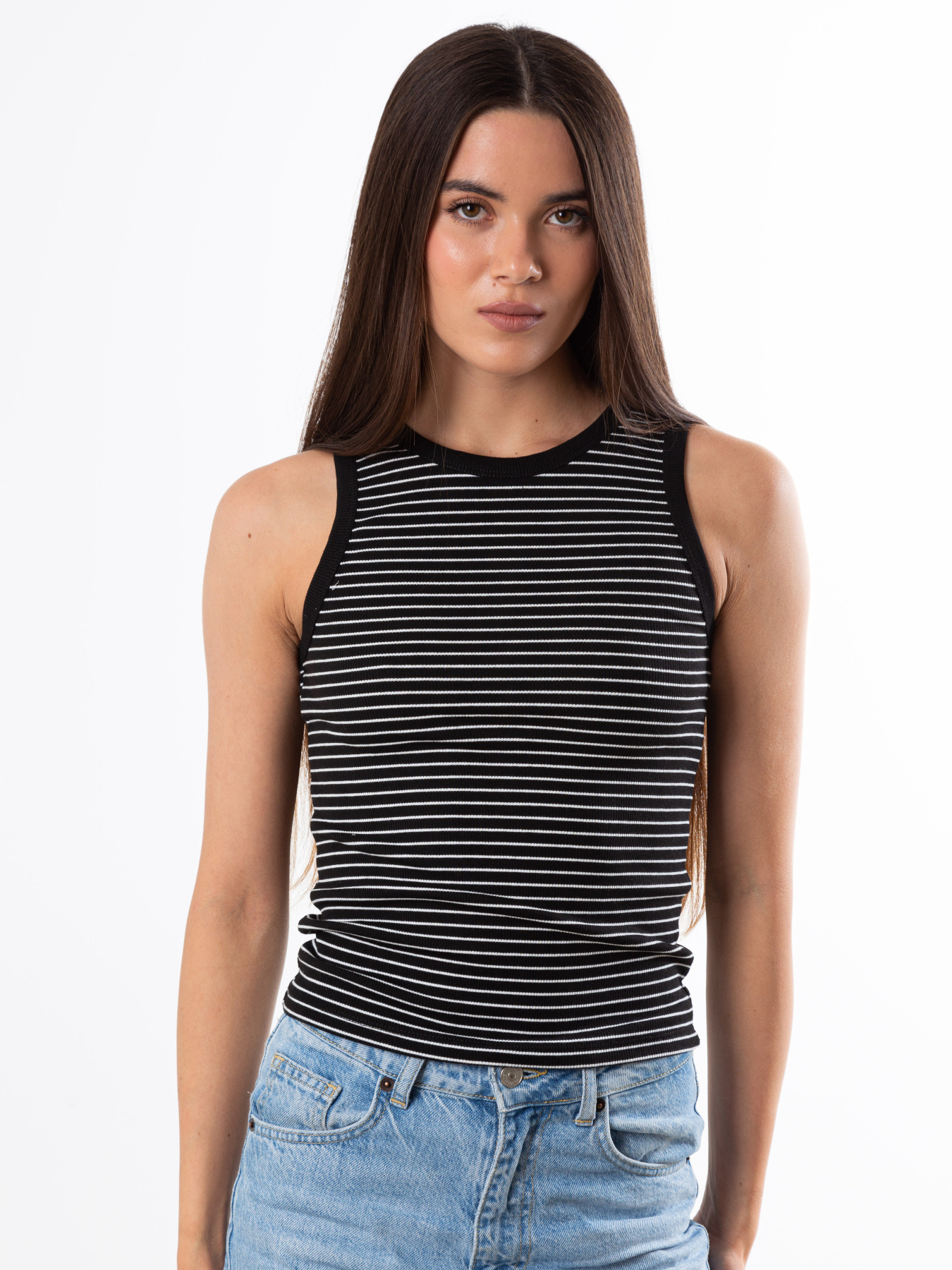 Топ Famo модель FUT-16205_01 Фото