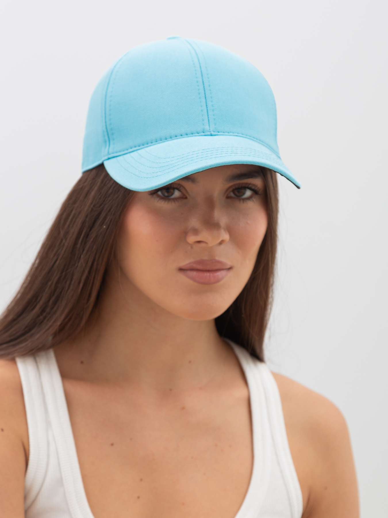 Кепка Famo модель BK-S-P-2023_11 Фото