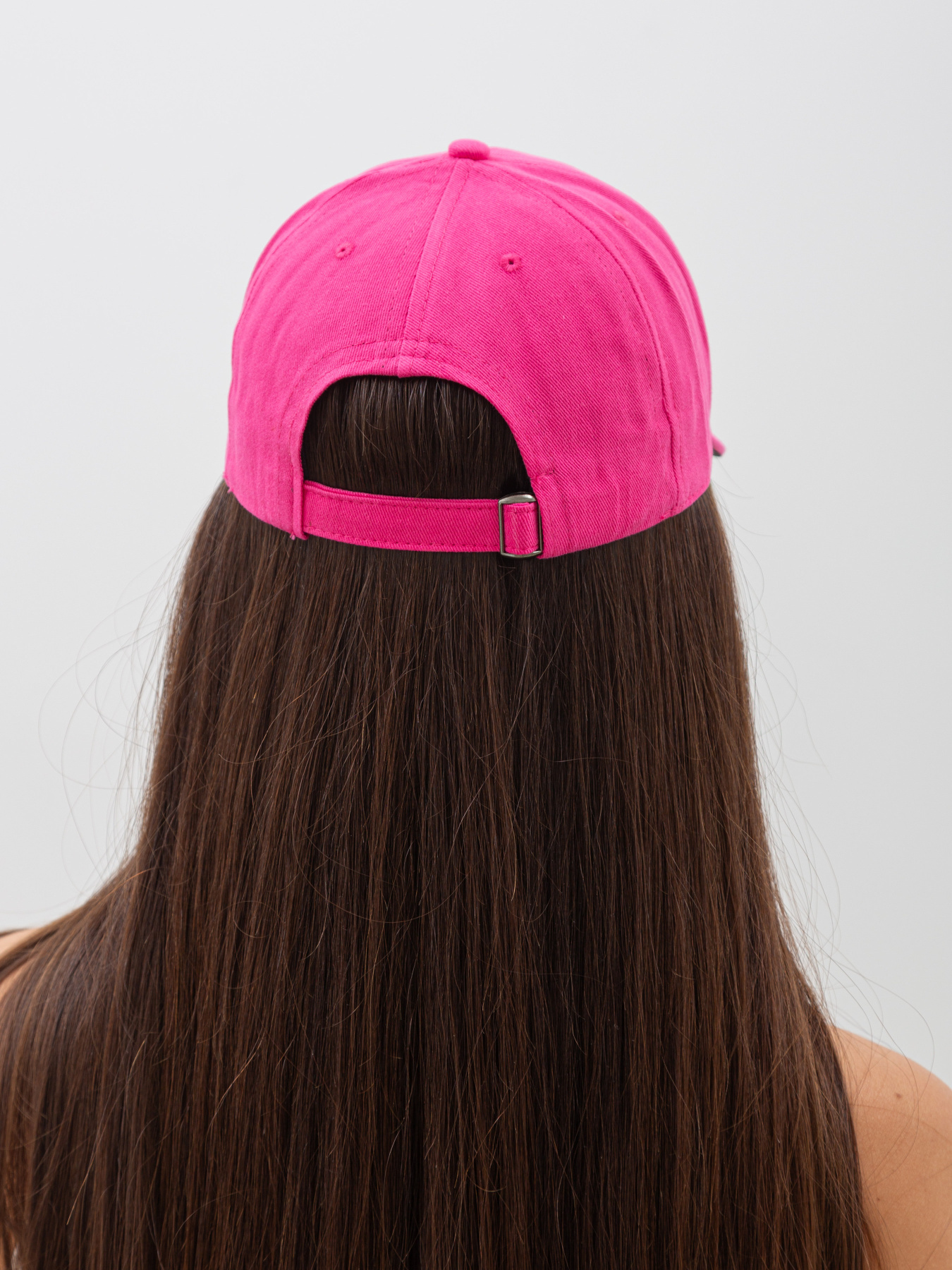 Кепка Famo модель BK-S-P-2023_12 Фото