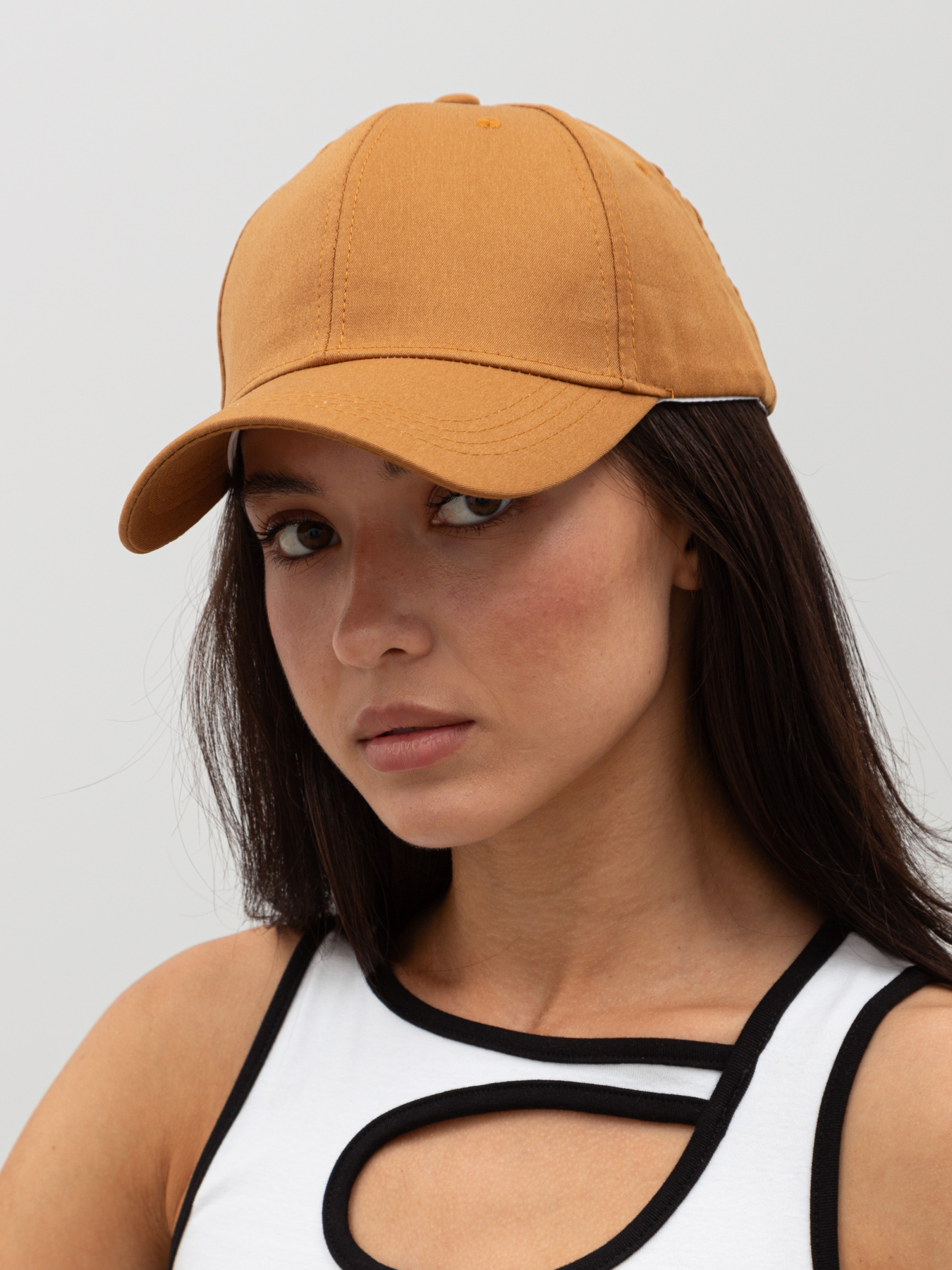 Кепка Famo модель BK-P-323_09 Фото