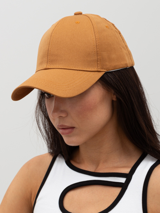 Кепка Famo модель BK-P-323_09 Фото