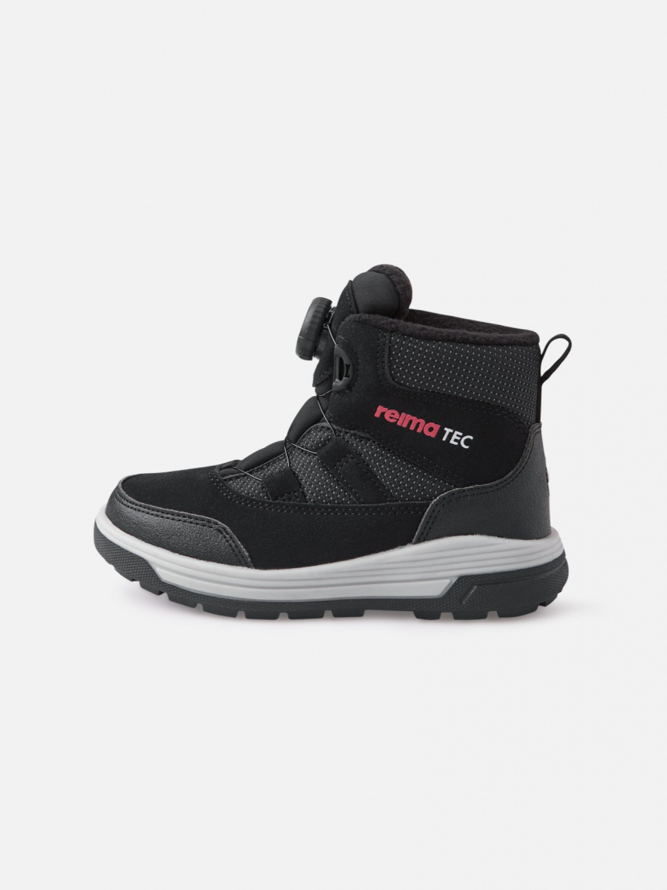 Черевики REIMA модель 569437_9990 Фото