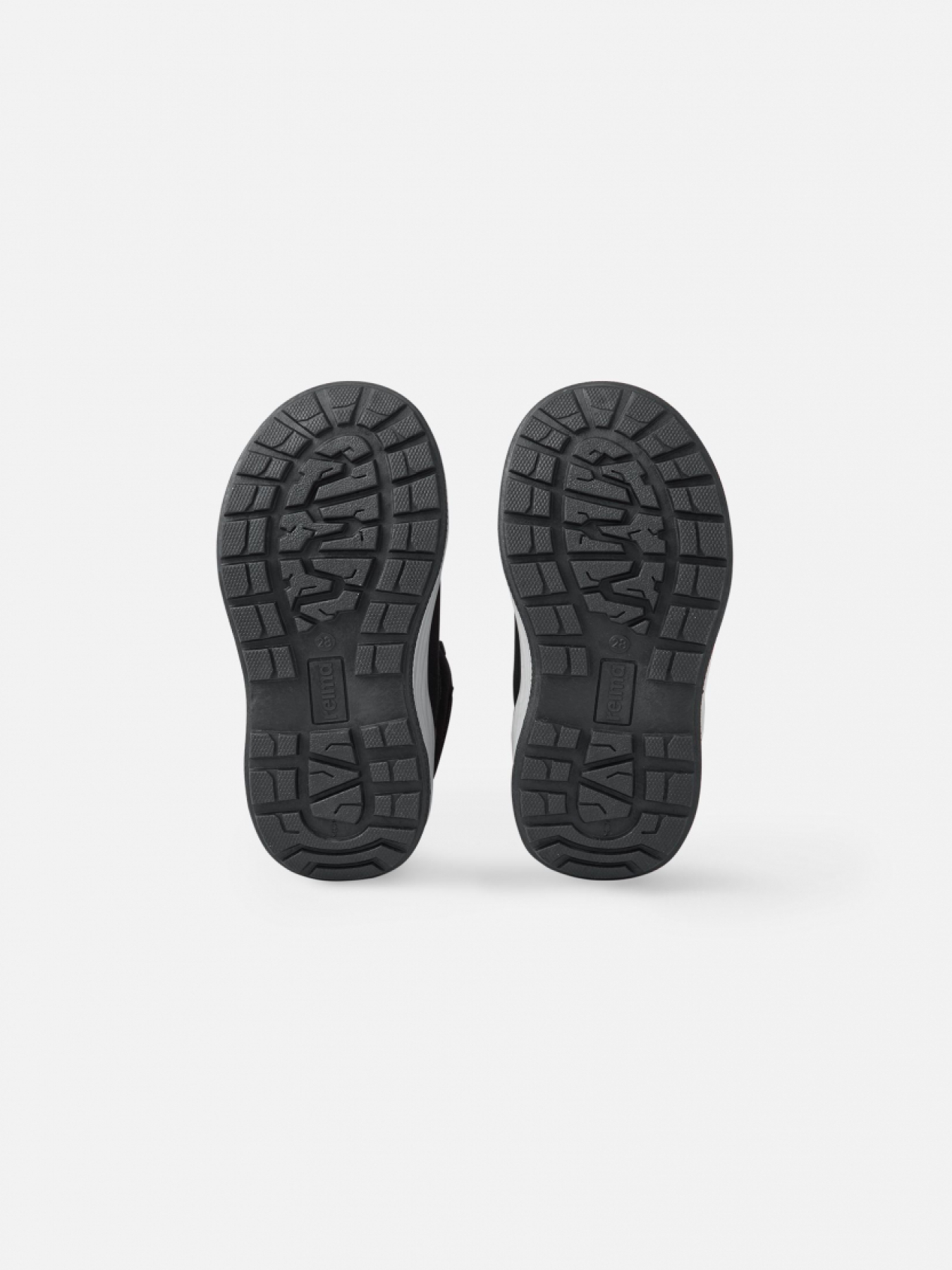 Черевики REIMA модель 569437_9990 Фото