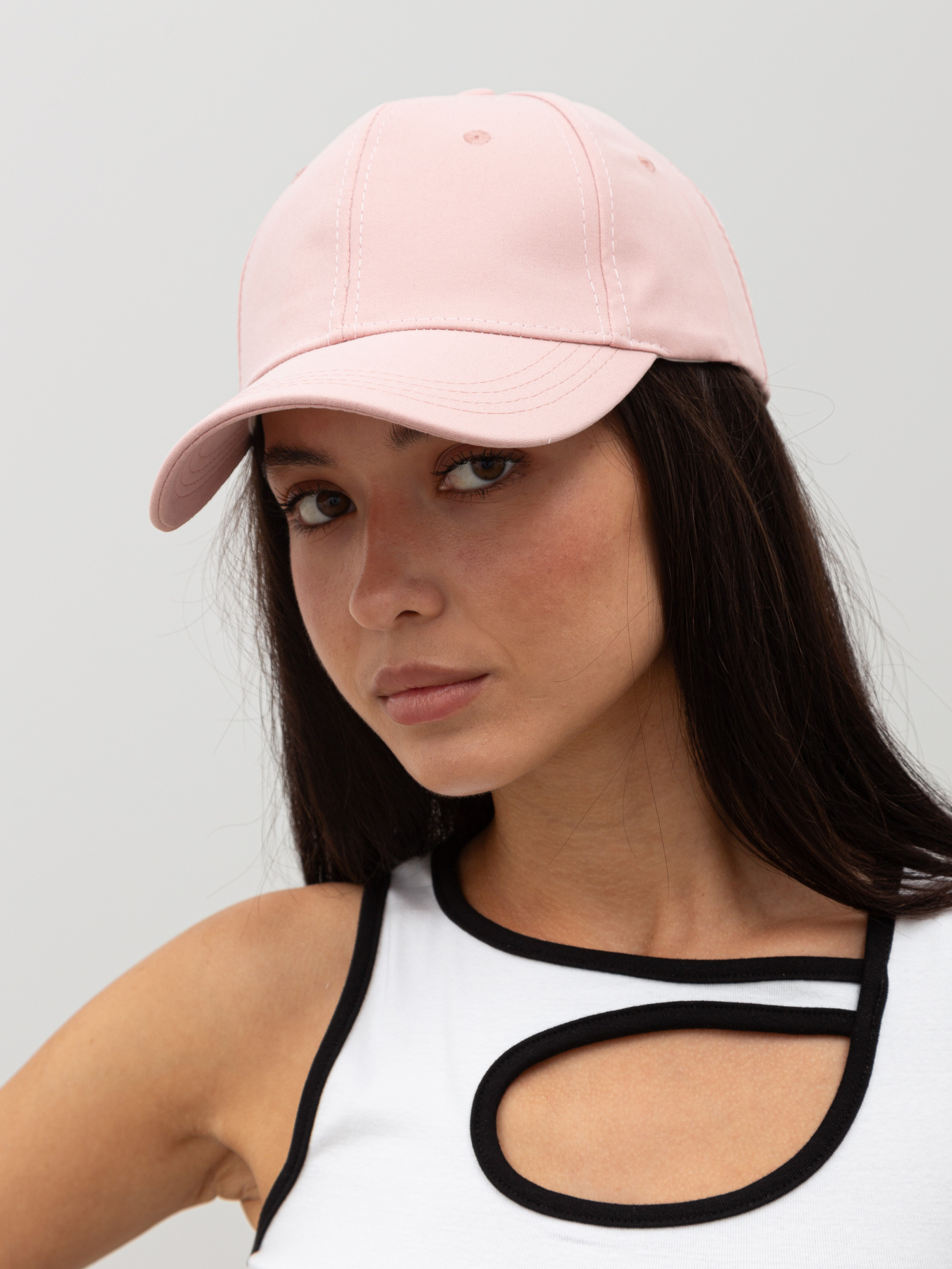 Кепка Famo модель BK-P-323_10 Фото