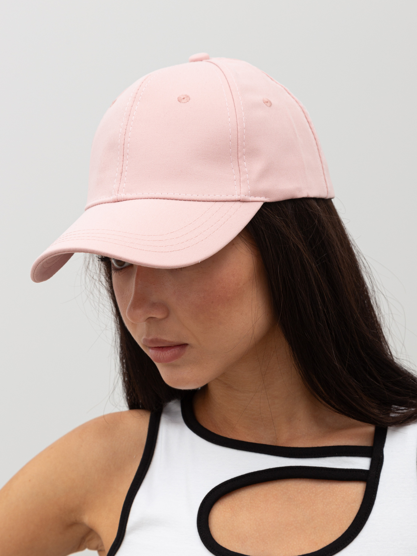 Кепка Famo модель BK-P-323_10 Фото