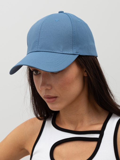 Кепка Famo модель BK-P-323_11 Фото