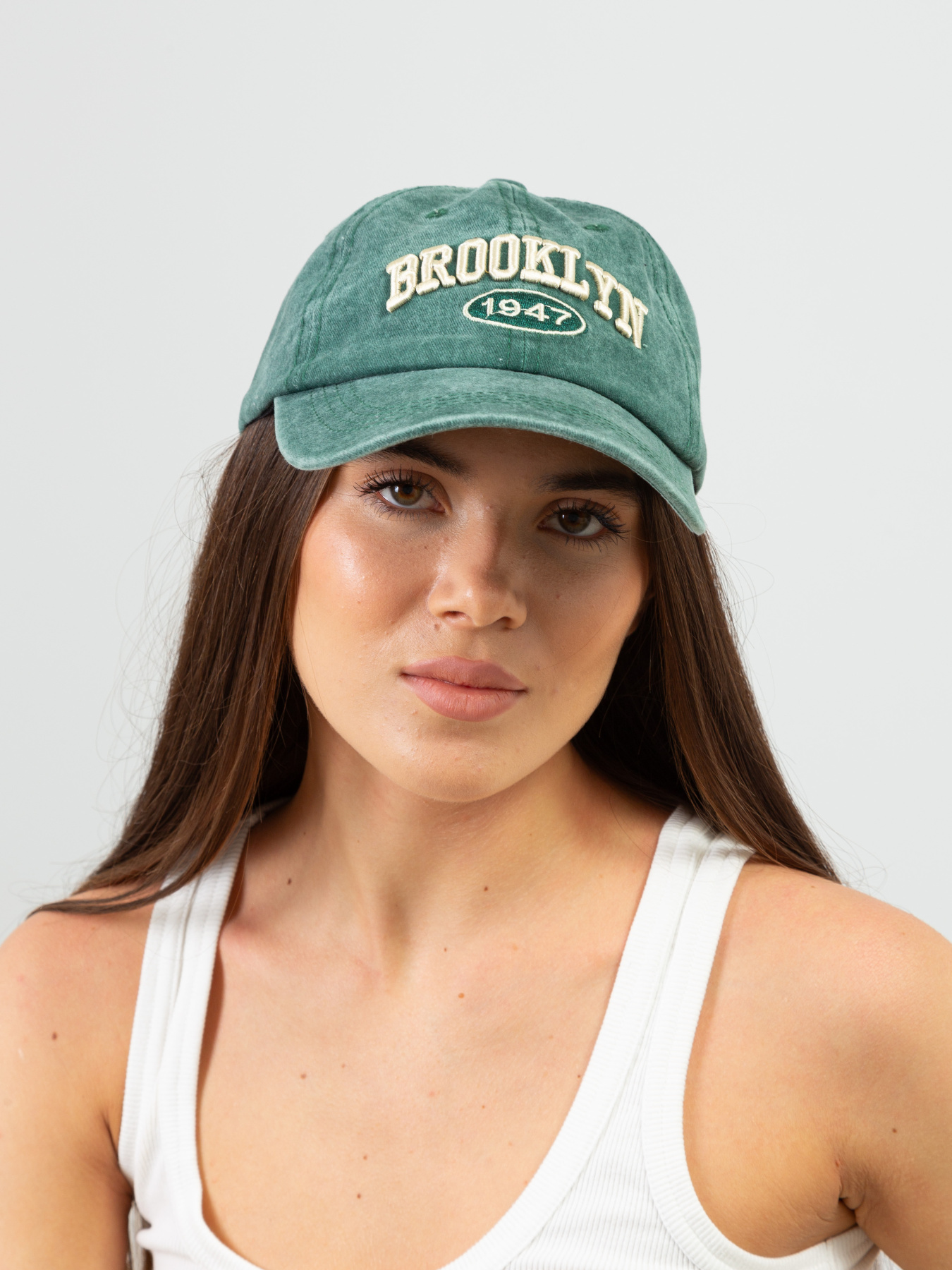 Кепка Famo модель BK-BR-1947_01 Фото