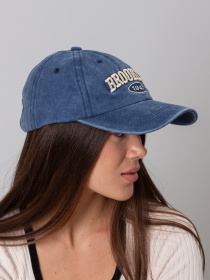 Кепка Famo модель BK-BR-1947_02 Фото