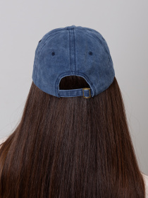 Кепка Famo модель BK-BR-1947_02 Фото