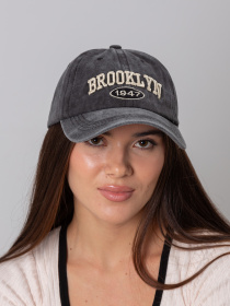 Кепка Famo Модель BK-BR-1947_03 Фото