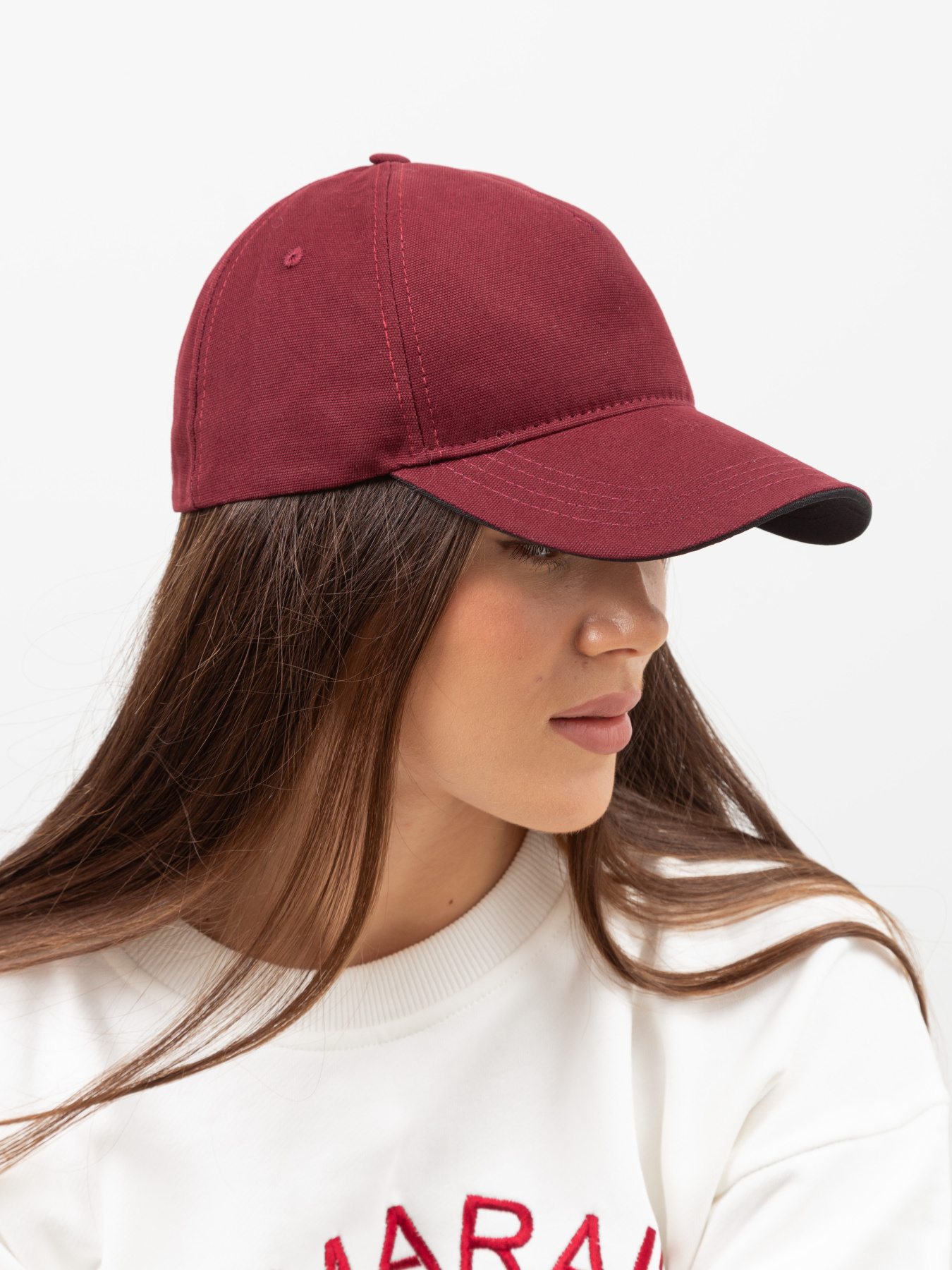 Кепка Famo модель BK-H-1522_01 Фото