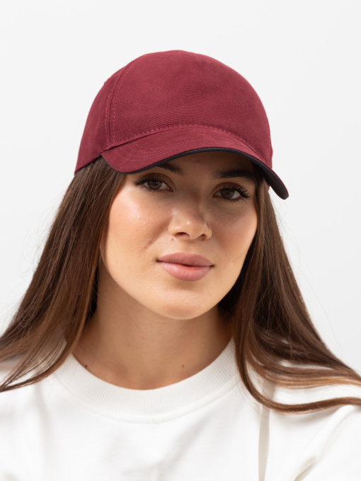 Кепка Famo модель BK-H-1522_01 Фото