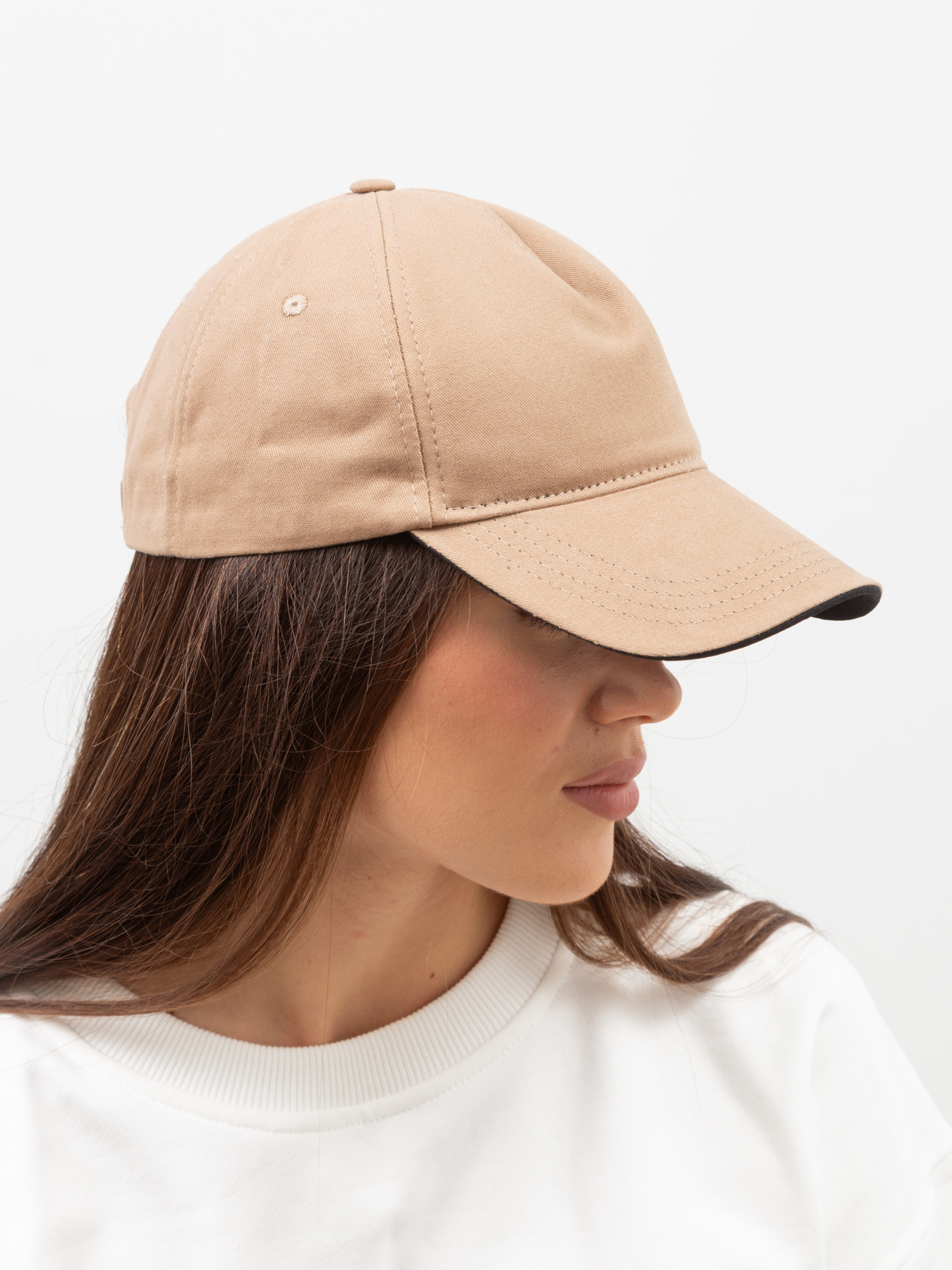 Кепка Famo модель BK-H-1522_02 Фото