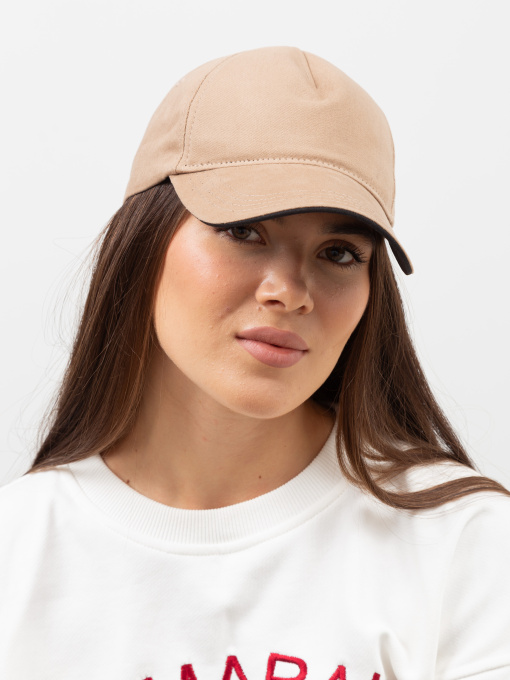 Кепка Famo модель BK-H-1522_02 Фото