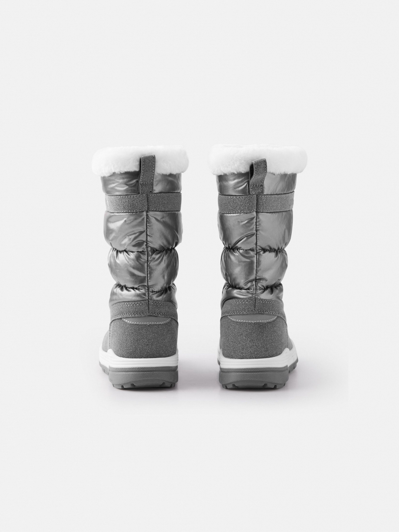 Чоботи дутики REIMA модель 569439_9770 Фото