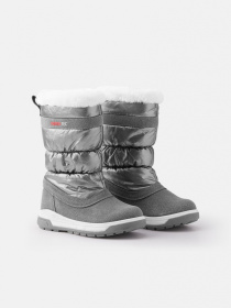 Чоботи дутики REIMA модель 569439_9770 Фото