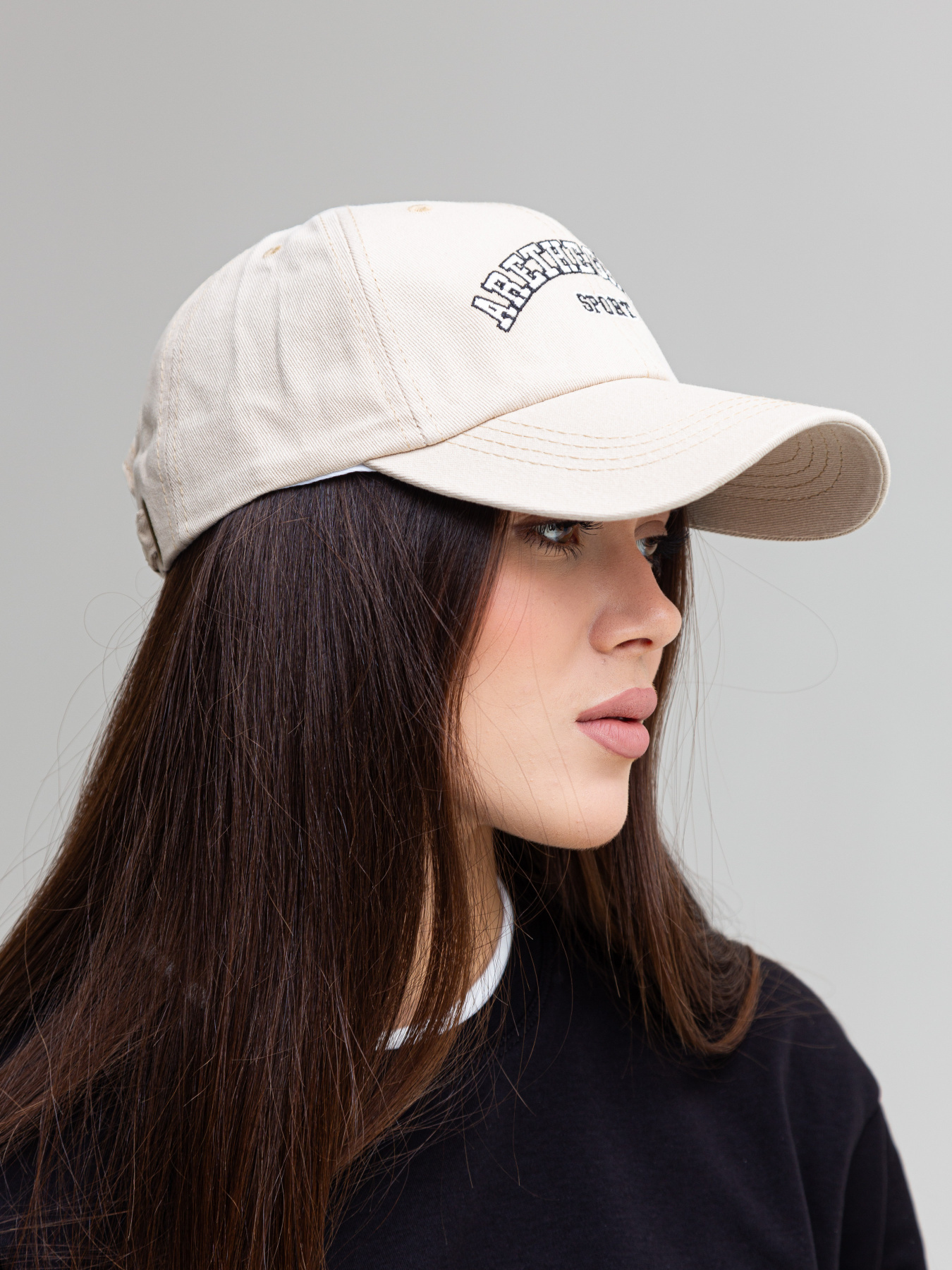 Кепка Famo модель BK-P-AR-335_01 Фото