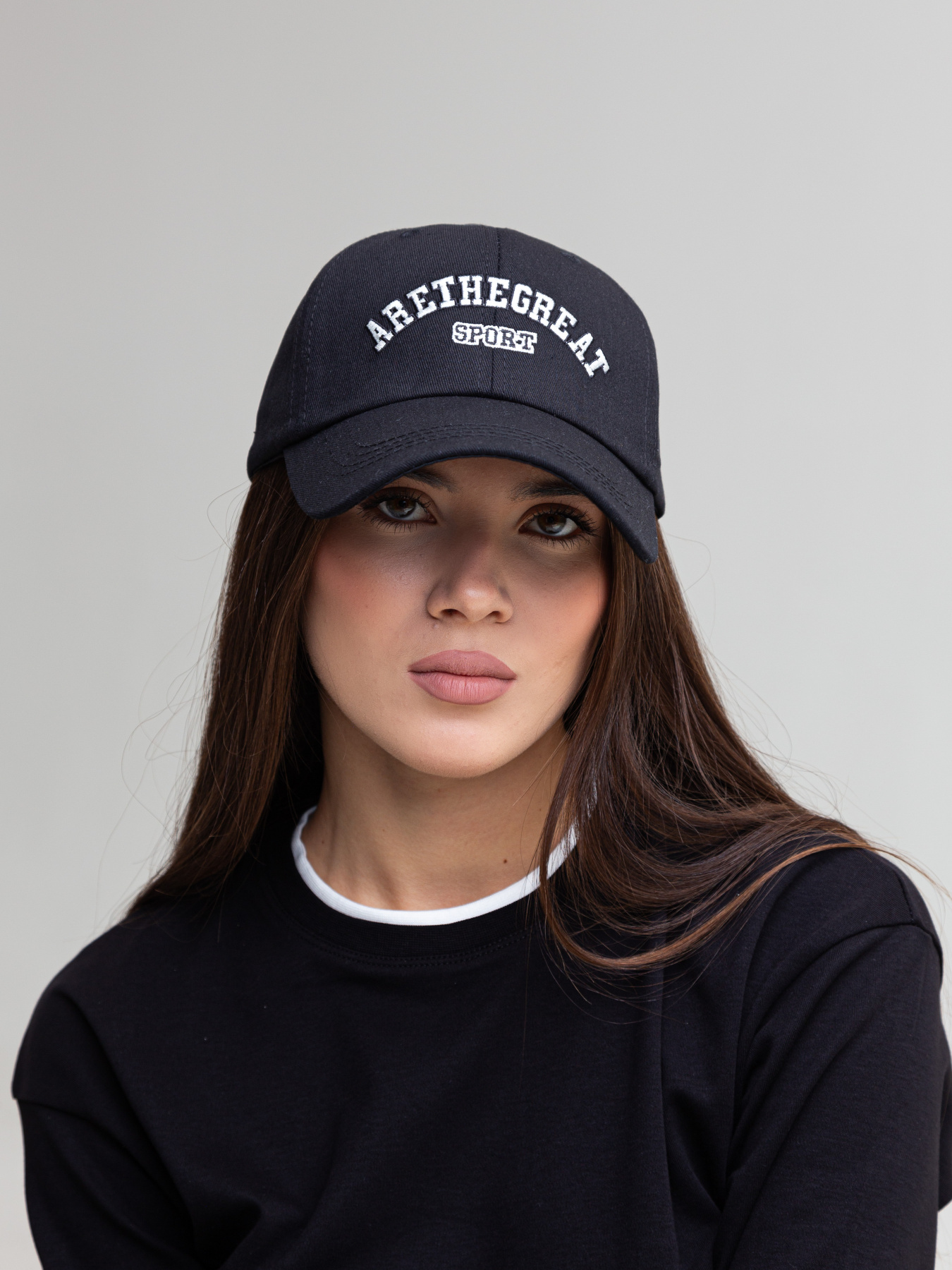 Кепка Famo модель BK-P-AR-335_02 Фото