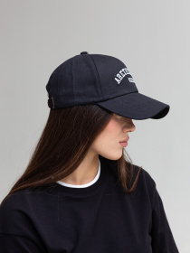 Кепка Famo модель BK-P-AR-335_02 Фото