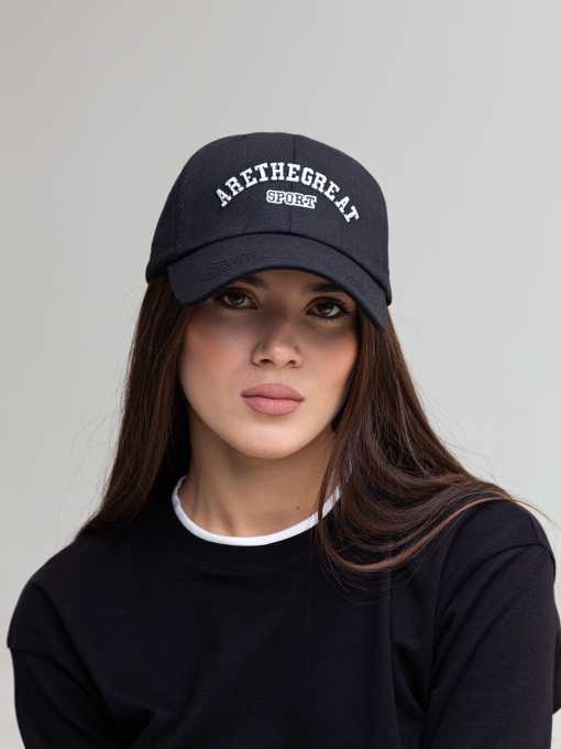 Кепка Famo модель BK-P-AR-335_02 Фото