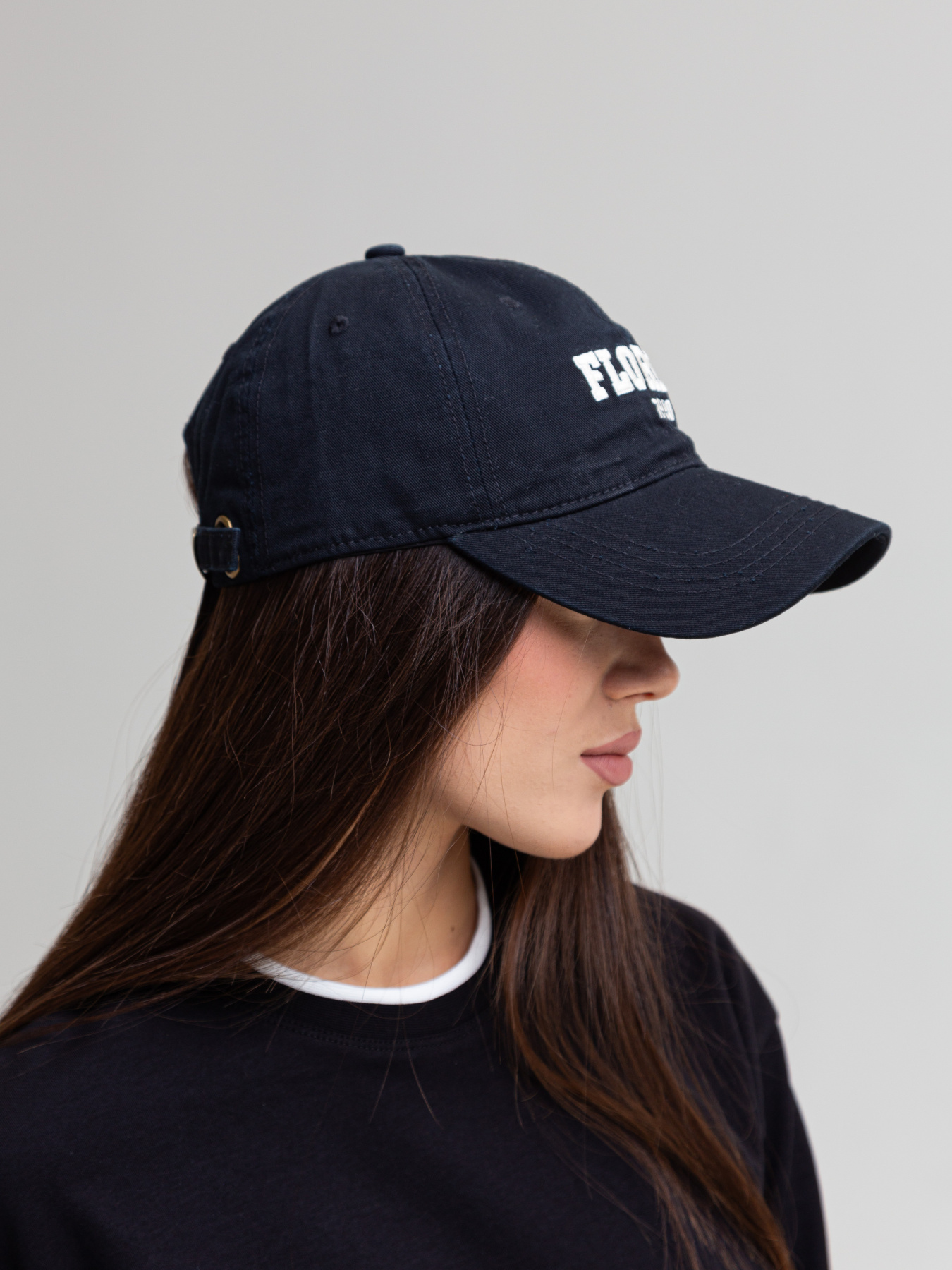 Кепка Famo модель BK-FL-1990_01 Фото