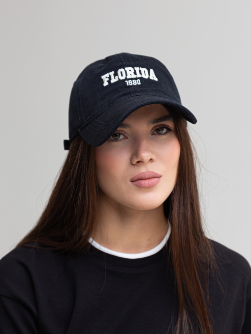 Кепка Famo модель BK-FL-1990_01 Фото