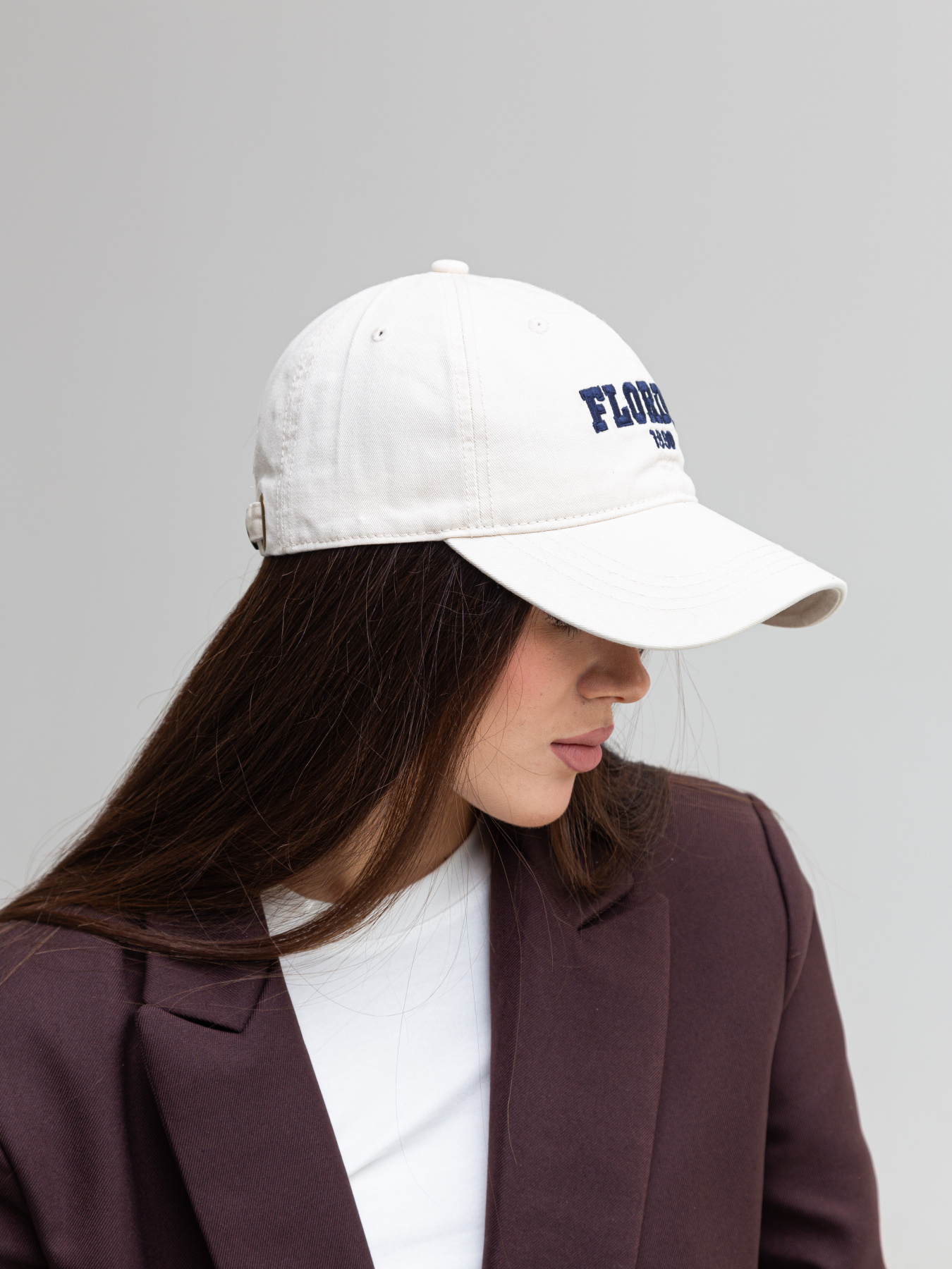 Кепка Famo модель BK-FL-1990_02 Фото