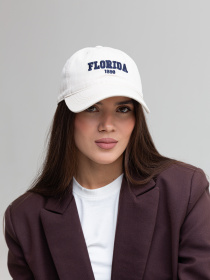 Кепка Famo модель BK-FL-1990_02 Фото