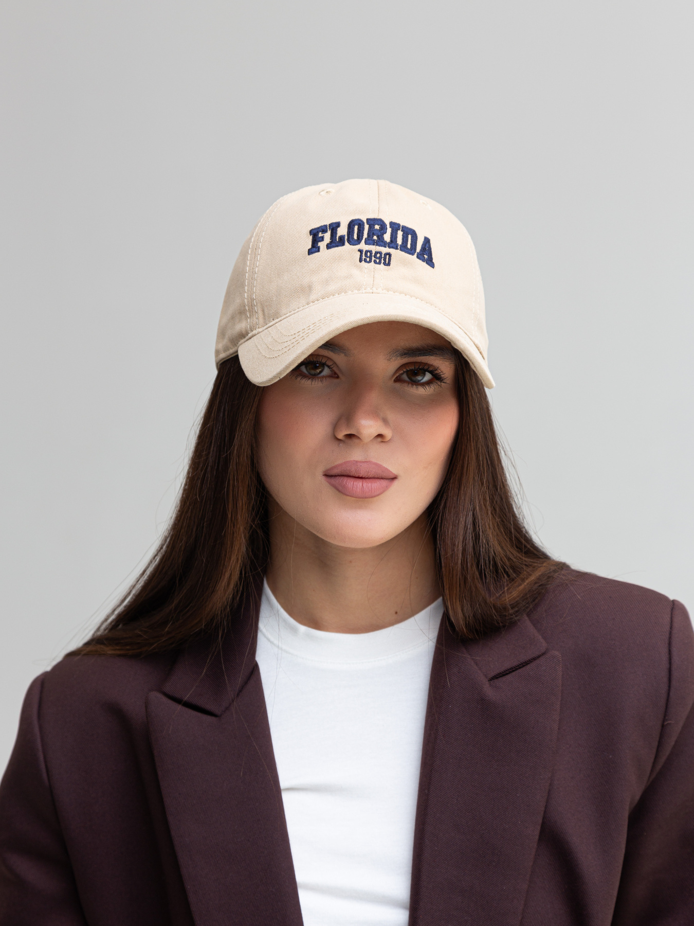 Кепка Famo модель BK-FL-1990_03 Фото