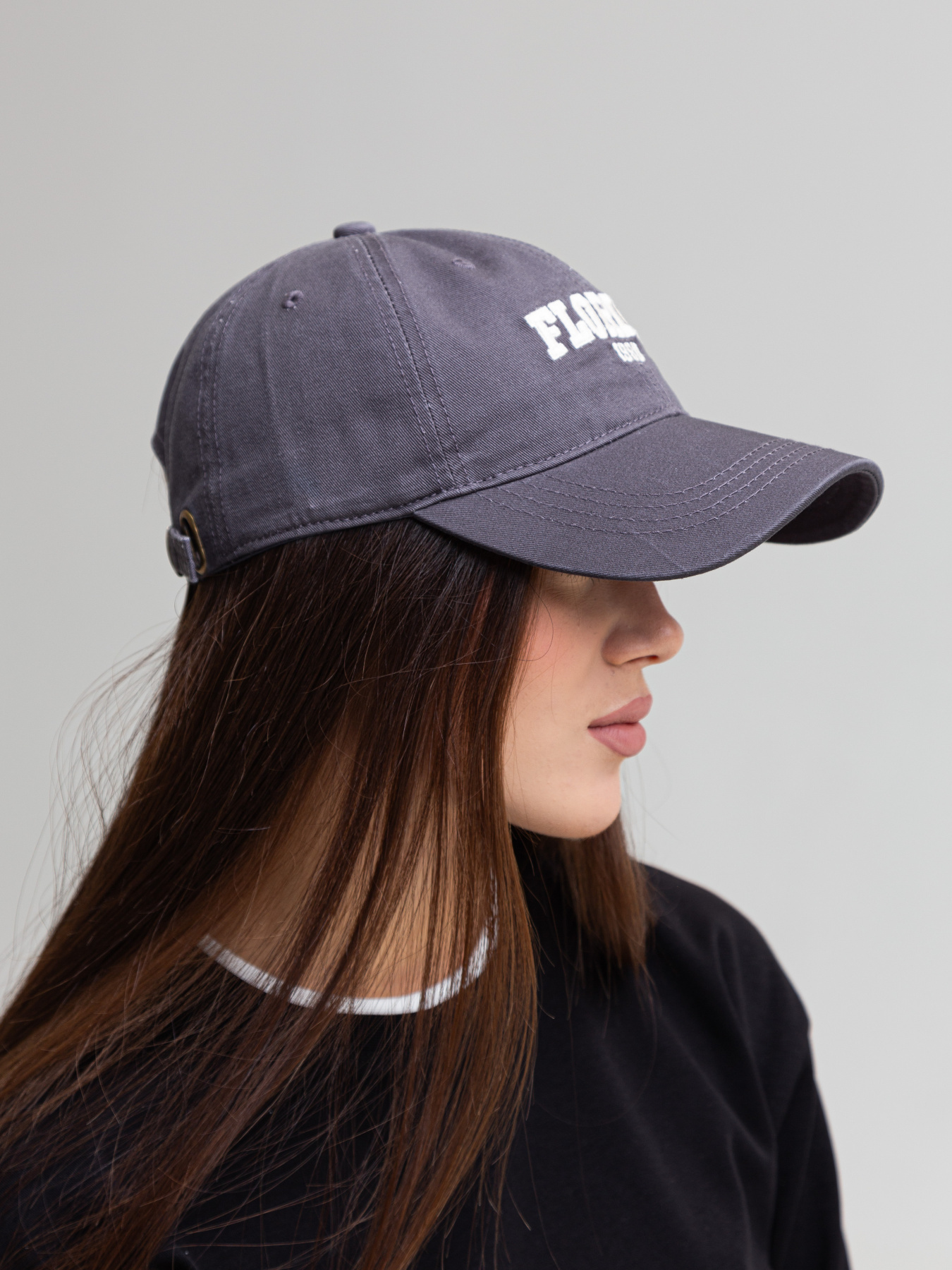 Кепка Famo Модель BK-FL-1990_04 Фото