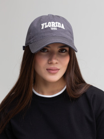 Кепка Famo Модель BK-FL-1990_04 Фото