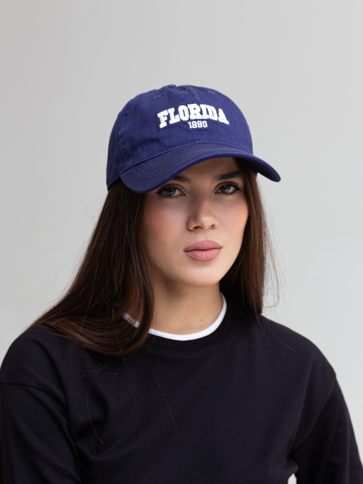 Кепка Famo модель BK-FL-1990_05 Фото