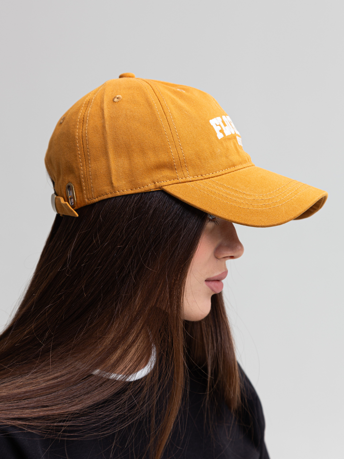 Кепка Famo модель BK-FL-1990_06 Фото