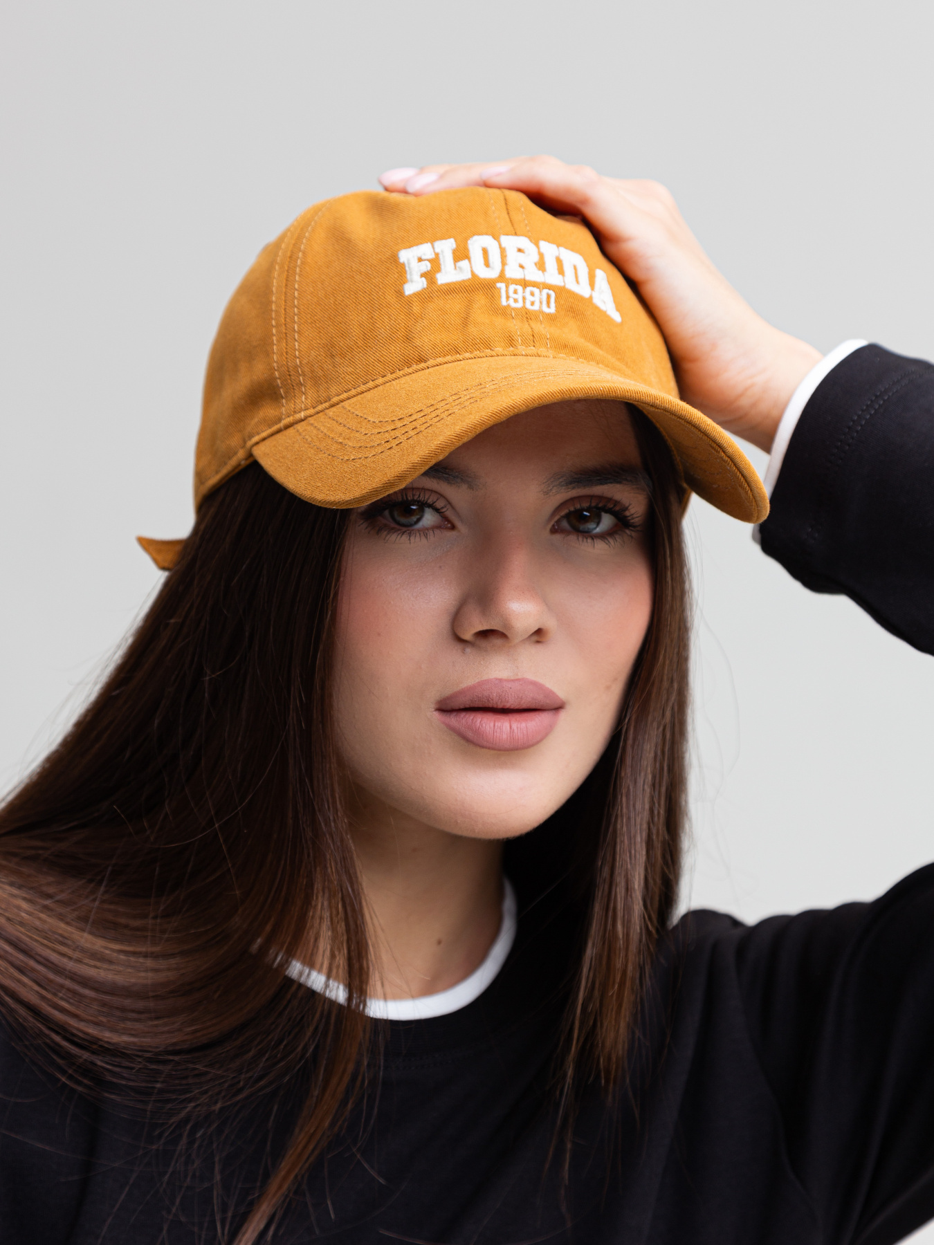 Кепка Famo модель BK-FL-1990_06 Фото