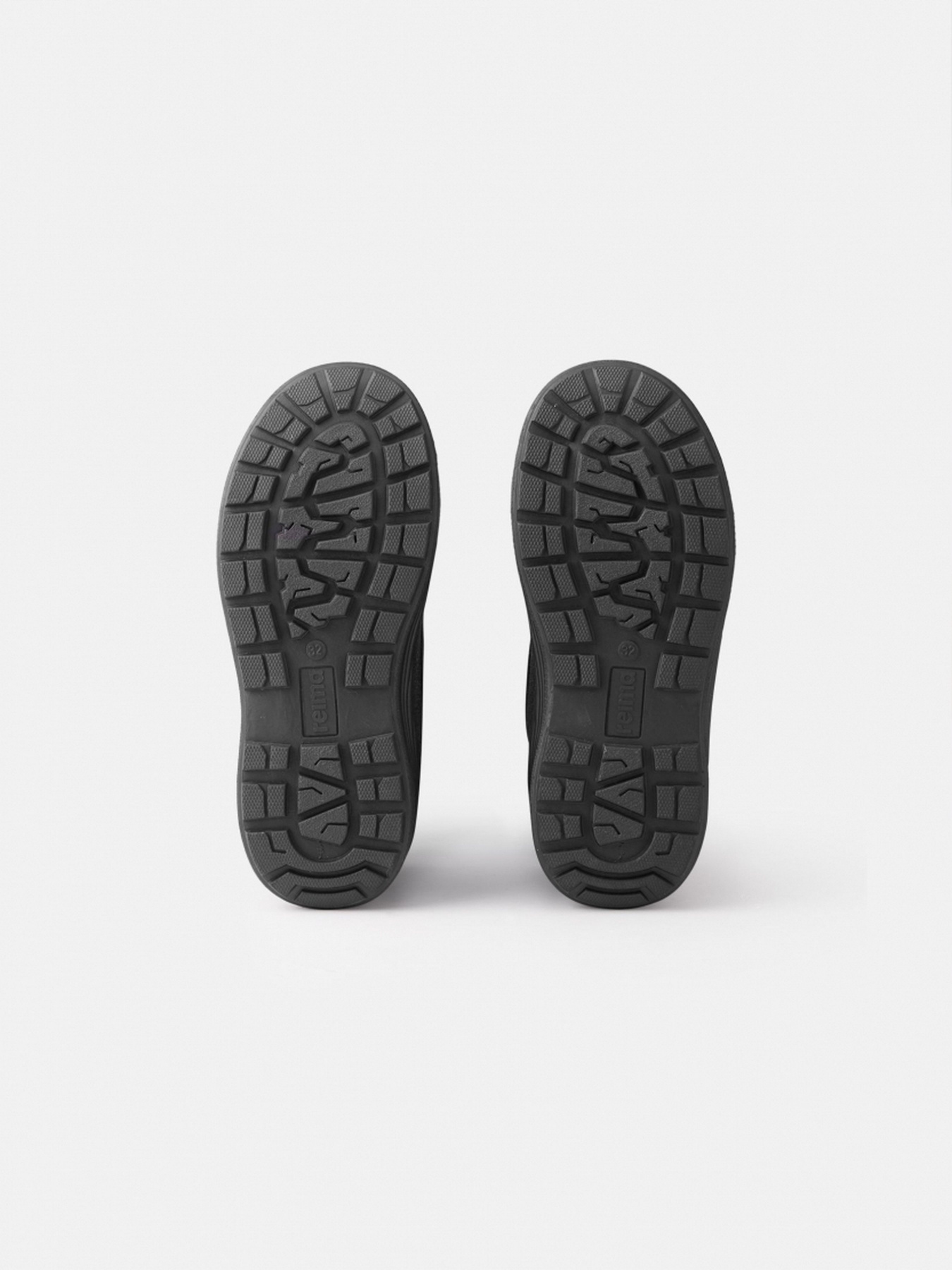 Сапоги дутики REIMA модель 569439_9990 Фото