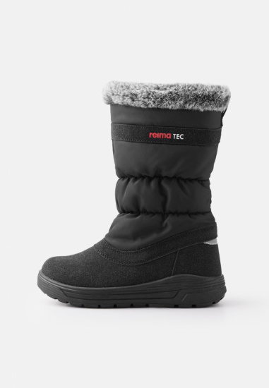 Сапоги дутики REIMA модель 569439_9990 — фото 3 - INTERTOP