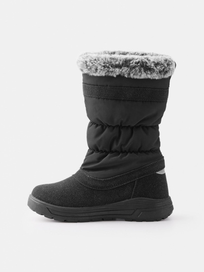 Сапоги дутики REIMA модель 569439_9990 — фото 6 - INTERTOP