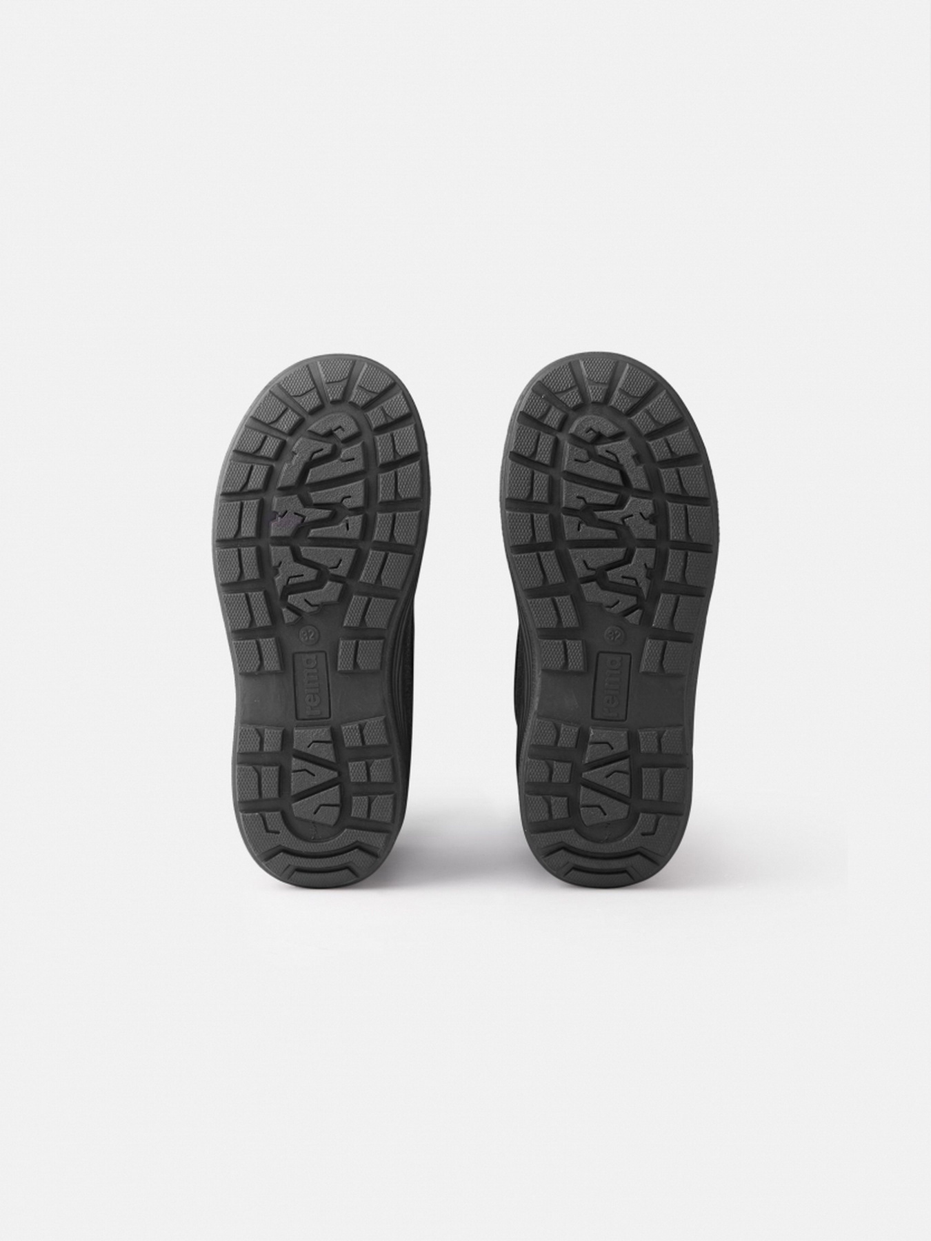 Сапоги дутики REIMA модель 569439_9990 Фото